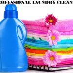 Cape Town Professional Laundry Cleaning